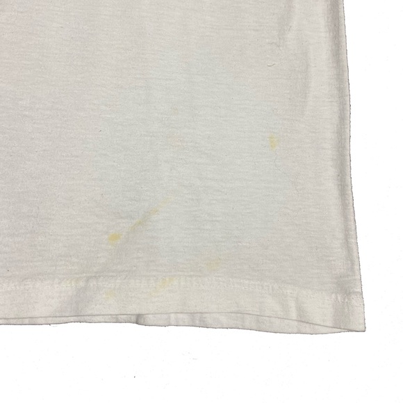 Vintage Eros Ramazzotti T-Shirt - Picture 3 of 4